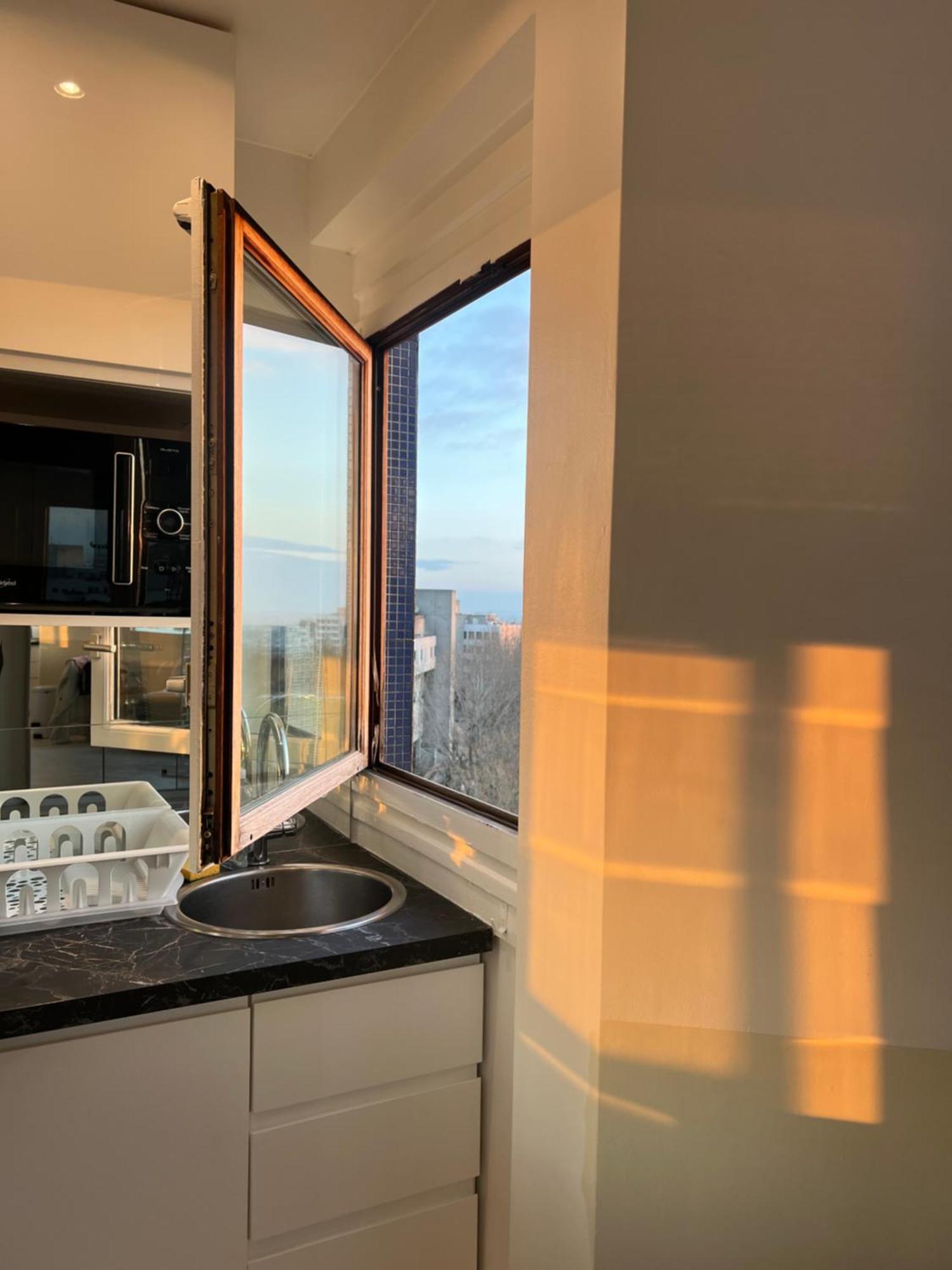 Beautiful view, new apartment Paris Extérieur photo