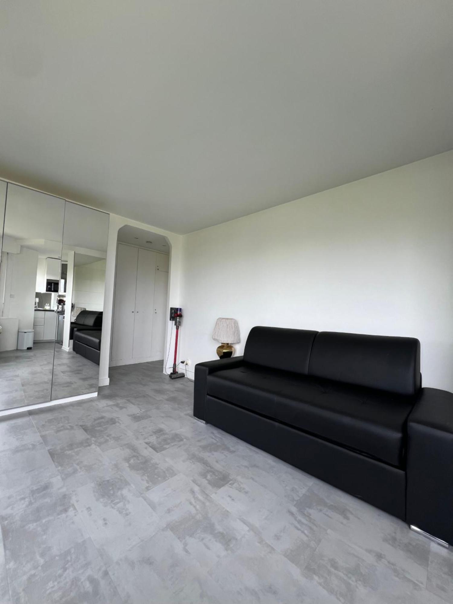 Beautiful view, new apartment Paris Extérieur photo